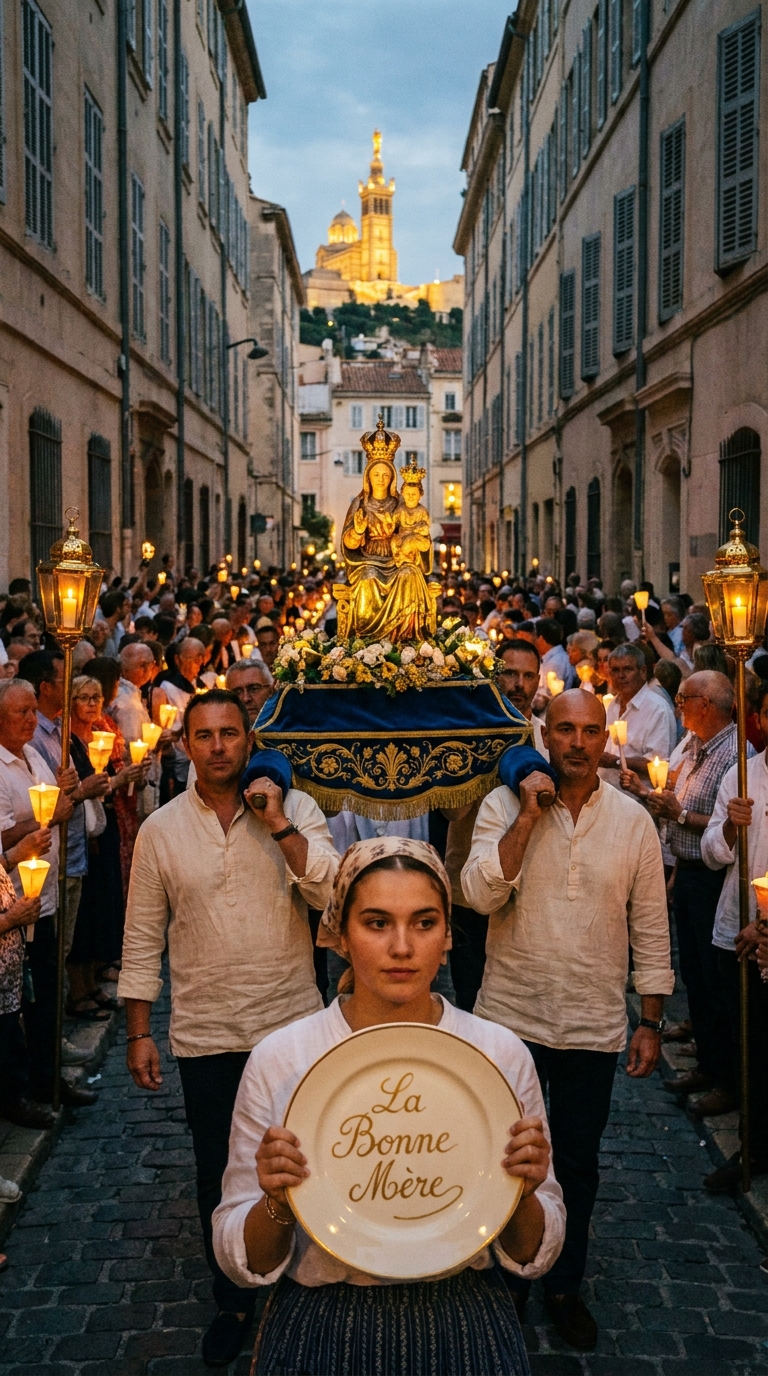 Procession